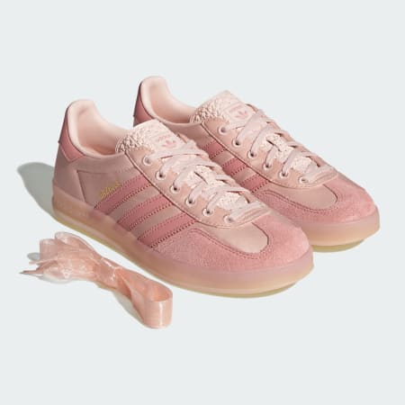 GAZELLE INDOOR W