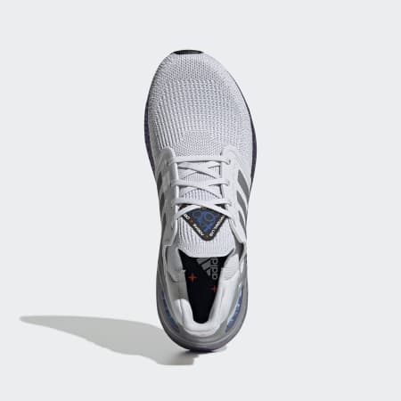Ultraboost 20 跑鞋