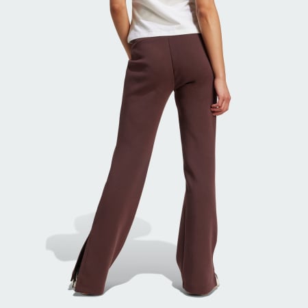 Soft Lux Flared Pants