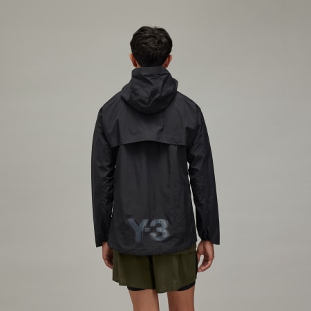 Y-3 Running Jacket