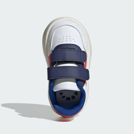 Breaknet 3.0 Shoes Kids