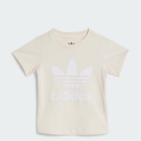 Majica kratkih rukava Trefoil