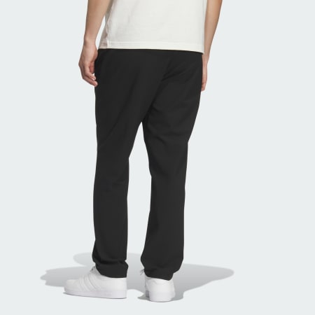 Motion Pants - All About Supporting Movement