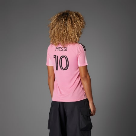 Camiseta Inter Miami CF 25/26 Messi
