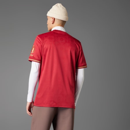 Tricou aniversar FC Bayern