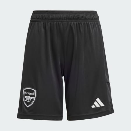 Pantaloni scurți de portar Arsenal Tiro 23