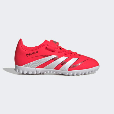 Predator Club Hook-and-Loop Turf Boots Kids