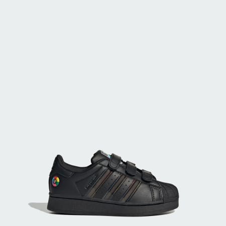 Superstar LED Lights Comfort Closure Shoes