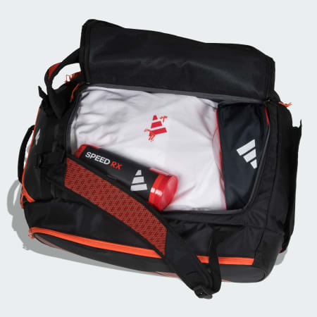 Racket Bag Protour 3.3 Black / Orange