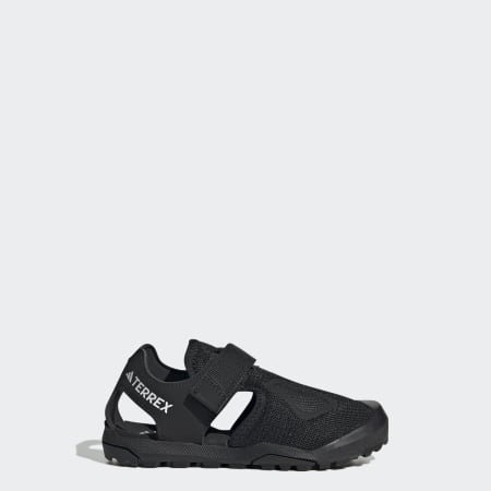 Adidas men's escape hot sale 2.0 sandals and floaters