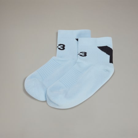 Y-3 Lo Socks