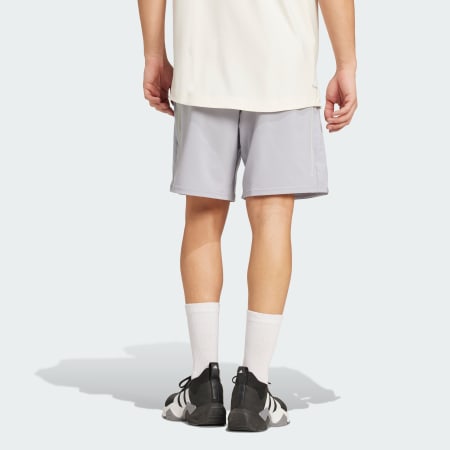 Tech Apparel Shorts