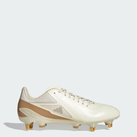 Ghete de rugby pentru teren moale Adizero RS15 Pro