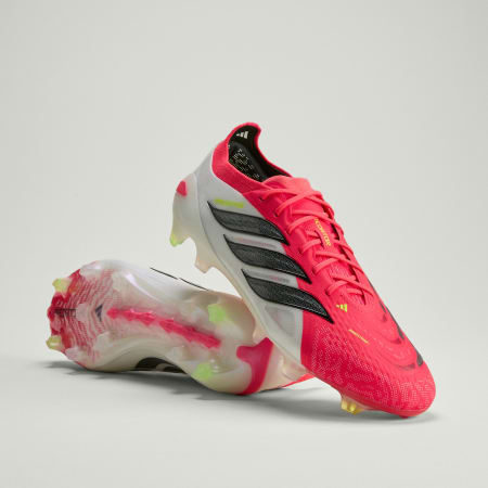 Predator Elite Firm Ground Football Boots