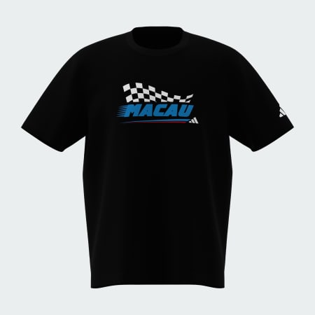MACAU TEE