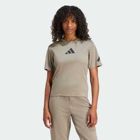 adidas Z.N.E. Tee