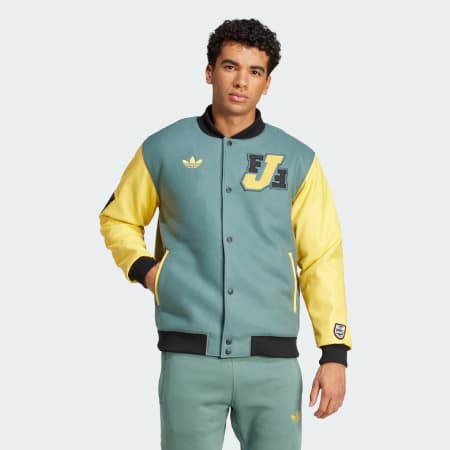 Jakna Jamaica VRCT (rodno neutralna)