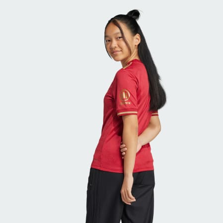 Tricou aniversar FC Bayern pentru copii