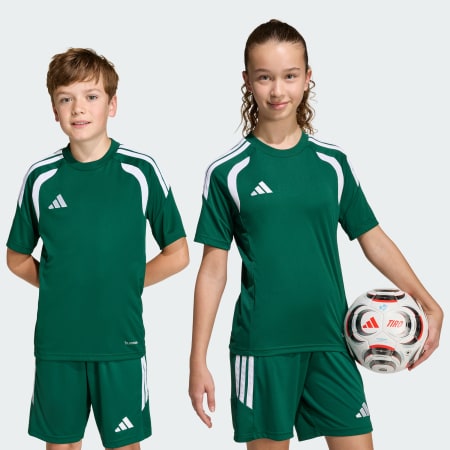 Tiro26 League Kids Jersey