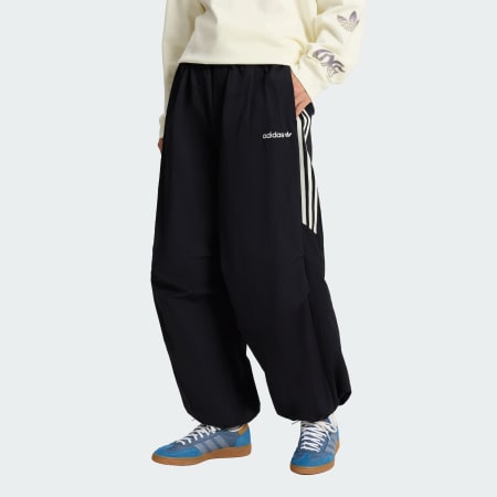 SANTIAGO TRACK PANTS