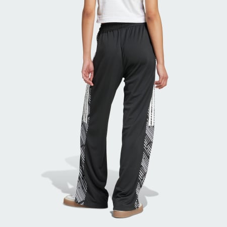 Lightbound Wide Track Pants