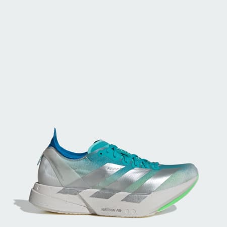 ADIZERO ADIOS PRO 4 跑鞋