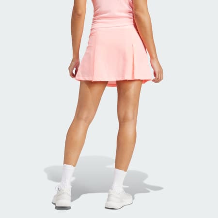 تنورة Club Tennis Pleated