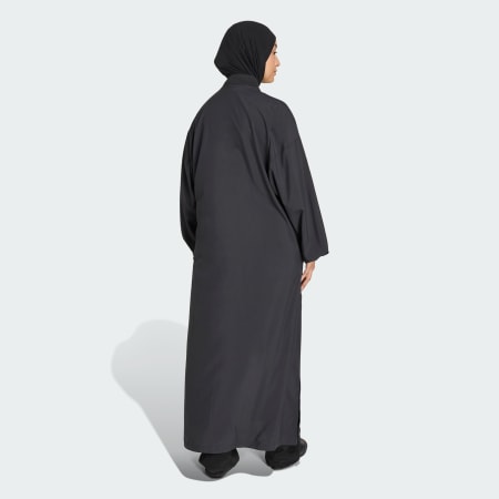 ALL SZN EXTRA LONG COVERUP Jacket