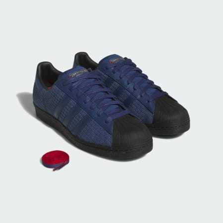 Superstar ADV X Arrow & Beast
