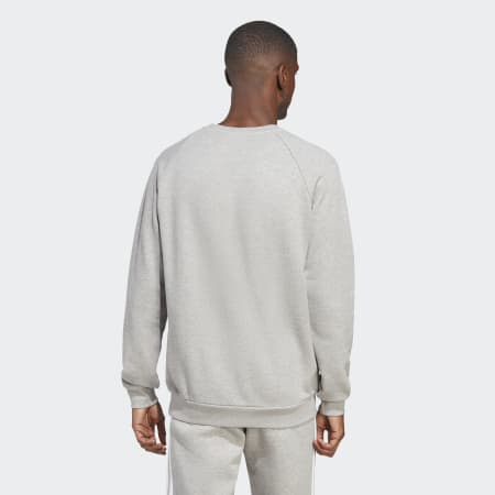 كنزة Trefoil Essentials Crew