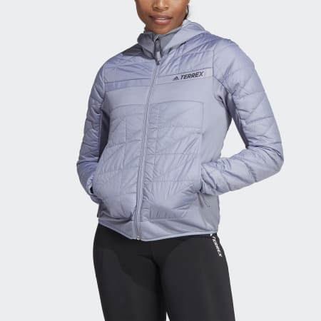 Adidas women's 2024 down coat