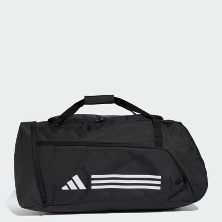Essentials 3-Stripes Duffel Bag Large