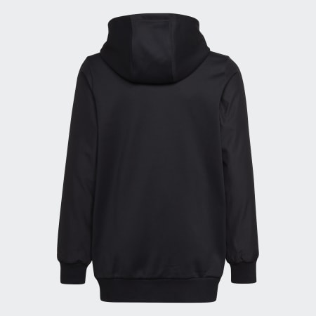 Pogba Full-Zip Hoodie