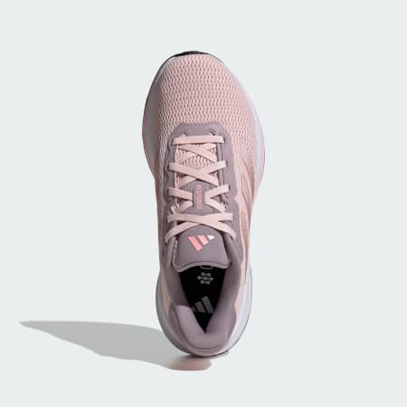 Pink Women Shoes and Footwear adidas EG