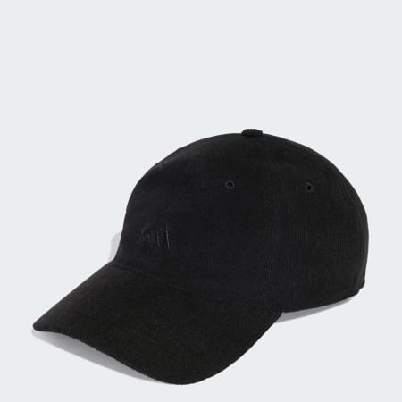 Corduroy Cap