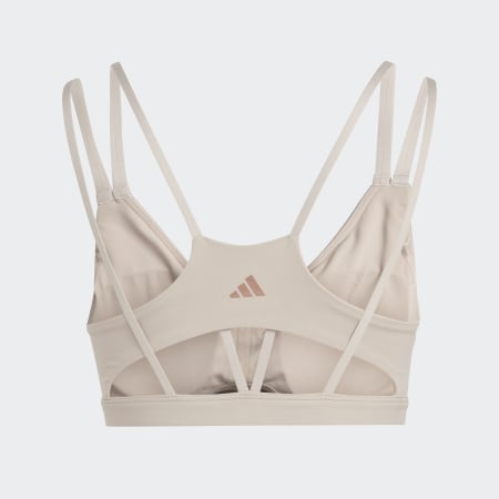 Yoga Studio Luxe Light-Support Bra