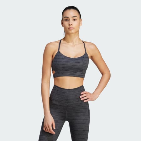 Yoga Studio Light-Support Bra