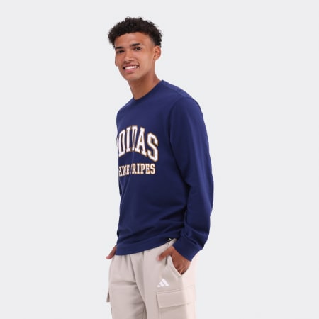 Tokyo City Graphic Long Sleeve