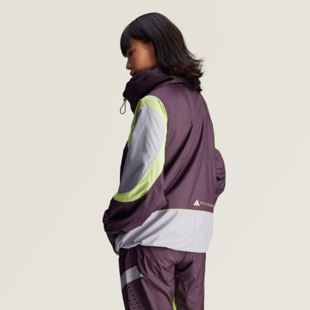 adidas by Stella McCartney Woven Track Top