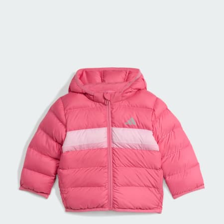 Synthetic Down Jacket Kids
