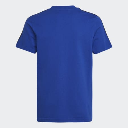 Camiseta 3 Rayas adidas Essentials