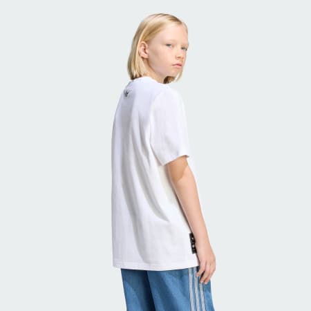 تيشيرت LOOSE GRAPHIC