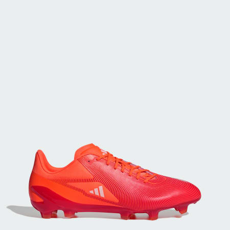 Adizero RS15 Pro Firm Ground Rugby Boots