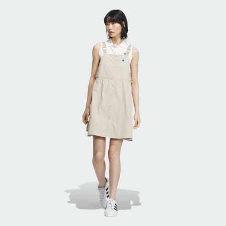 Chinese V-Day Dress