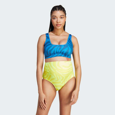 adidas by Stella McCartney Maternity Bikini Top