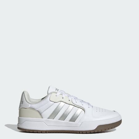 Entrap Low Trainers