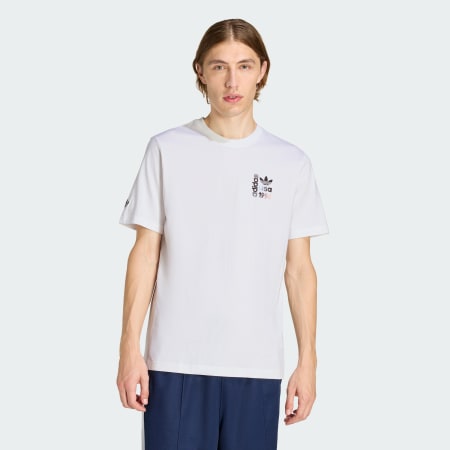 Archive USA 94 Graphic Tee