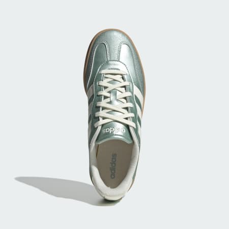 Barreda Shoes