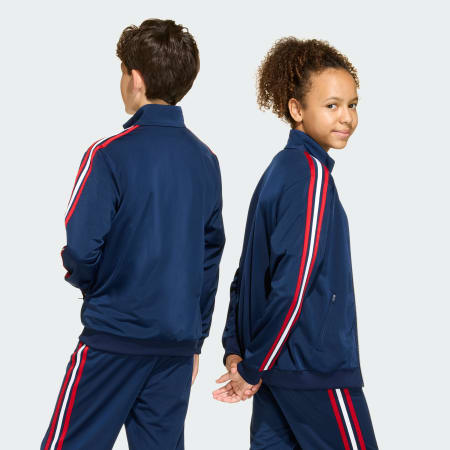 FIREBIRD LOOSE TRACK TOP