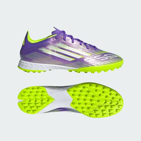 F50 Pro Turf Boots